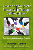 Advancing Nonprofit Stewardship Through Self-Regulation: Translating Principles into Practice