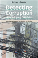 Detecting Corruption in Developing Countries: Identifying Causes/Strategies for Action