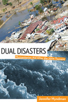 Dual Disasters: Humanitarian Aid After the 2004 Tsunami