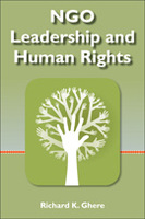 NGO Leadership and Human Rights
