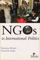 NGOs in International Politics