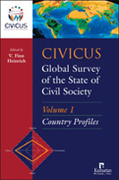 CIVICUS Global Survey of the State of Civil Society, Volume1: Country Profiles