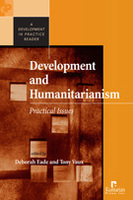 Development and Humanitarianism: Practical Issues
