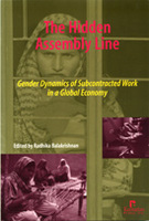 The Hidden Assembly Line: Gender Dynamics of Subcontracted Work in a Global Economy