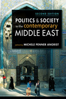 Politics and Society in the Contemporary Middle East, 2nd edition