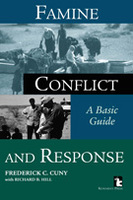 Famine, Conflict and Response: A Basic Guide