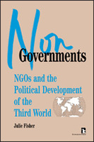 Nongovernments: NGOs and the Political Development of the Third World