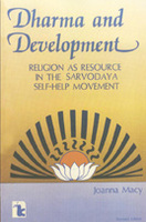 Dharma and Development: Religion as Resource in the Sarvodaya Self-Help Movement