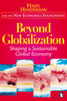 Beyond Globalization: Shaping a Sustainable Global Economy