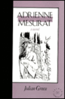 Adrienne Mesurat  [a novel]