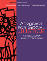 Advocacy for Social Justice: A Global Action and Reflection Guide