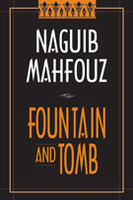 Fountain and Tomb [a novel]