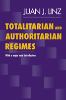 Totalitarian and Authoritarian Regimes