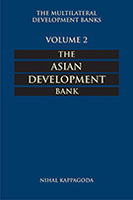 The Multilateral Development Banks:  Volume 2, The Asian Development Bank