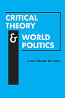 Critical Theory and World Politics