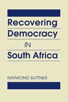 Recovering Democracy in South Africa