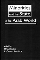 Minorities and the State in the Arab World