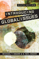 Introducing Global Issues, 6th edition