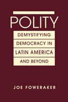Polity: Demystifying Democracy in Latin America and Beyond