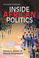 Inside African Politics, 2nd edition