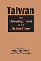 Taiwan: The Development of an Asian Tiger