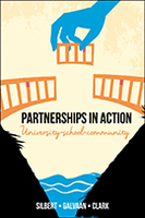 Partnerships in Action: University–School–Community