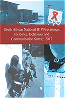 South African National HIV Prevalence, Incidence, Behaviour, and Communication Survey, 2017