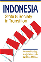 Indonesia: State and Society in Transition