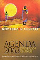 New African Thinkers: Drivers of Change