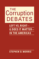 The Corruption Debates: Left vs. Right—and Does It Matter—in the Americas