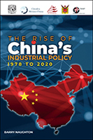 The Rise of China’s Industrial Policy, 1978 to 2020