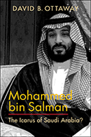 Mohammed bin Salman: The Icarus of Saudi Arabia?