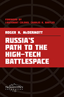 Russia’s Path to the High-Tech Battlespace