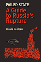 Failed State: A Guide to Russia’s Rupture