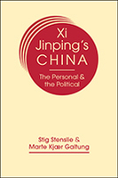 Xi Jinping’s China: The Personal and the Political