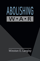 Abolishing War