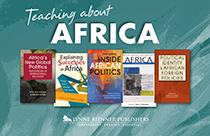 AFRICA: For Your Courses