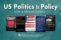 US POLITICS & POLICY