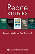 PEACE STUDIES