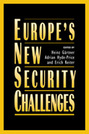 Europe's New Security Challenges