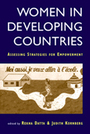 Women in Developing Countries: Assessing Strategies for Empowerment