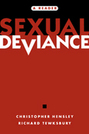 Sexual Deviance: A Reader