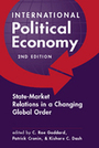 International Political Economy: State-Market Relations in a Changing Global Order, 2nd Edition