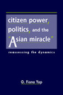 Citizen Power, Politics, and the "Asian Miracle": Reassessing the Dynamics