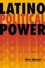 Latino Political Power