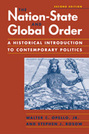 The Nation-State and Global Order: A Historical Introduction to Contemporary Politics, 2nd Edition