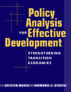 Policy Analysis for Effective Development: Strengthening Transition Economies