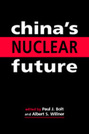 China's Nuclear Future