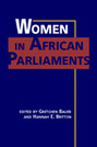 Women in African Parliaments