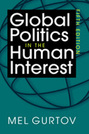 Global Politics in the Human Interest, 5th edition